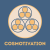 Logo Cosmotivation Silke Kabisch